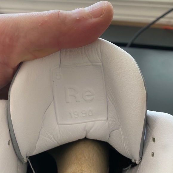 3M Jordan III’s like new in box! - Picture 6 of 10